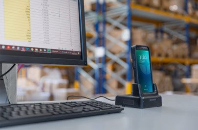 Mobile Computers | Barcode & Warehouse Devices | Marveltech